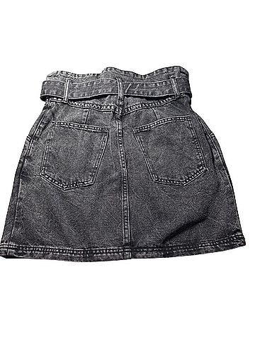Gilli Denim Skirt (view 2)