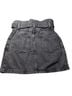 Gilli Black Denim Skirt Size S - photo 2