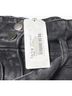 Gilli Black Denim Skirt Size S - photo 4