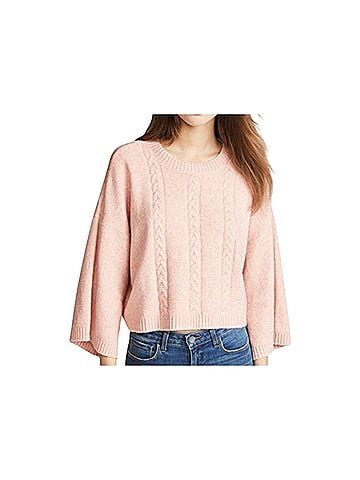 BB Dakota Pullover Sweater (view 1)