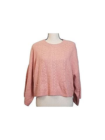 BB Dakota Pullover Sweater (view 2)