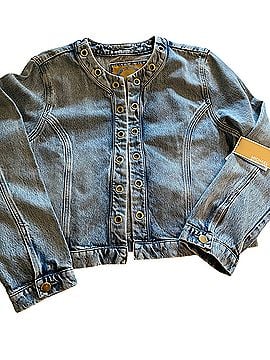 Michael Michael Kors Denim Jacket