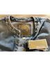 Michael Kors Blue Denim Jacket Size XL - photo 3