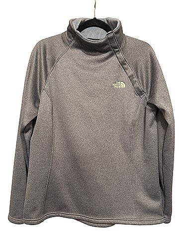 The North Face Pullover Sweater (view 1)