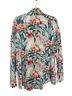 Tommy Bahama Floral Multi Color Pullover Sweater Size XL - photo 2
