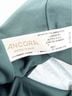 Ancora Green One Piece Swimsuit Size S - photo 3