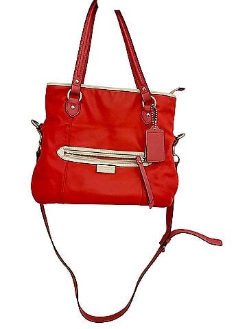 Coach Shoulder Bag (view 1)