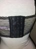 Victoria's Secret Polka Dots Black Baselayers Size M - photo 13
