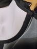 Victoria's Secret Polka Dots Black Baselayers Size M - photo 9