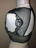 Victoria's Secret Polka Dots Black Baselayers Size M - photo 4