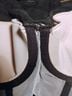 Victoria's Secret Polka Dots Black Baselayers Size M - photo 8