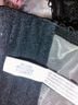 Victoria's Secret Polka Dots Black Baselayers Size M - photo 10