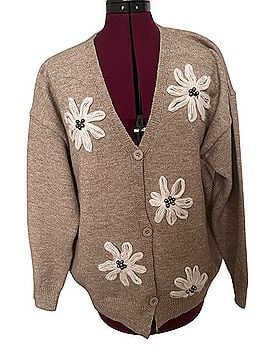 Amazon Basics Cardigan (view 1)