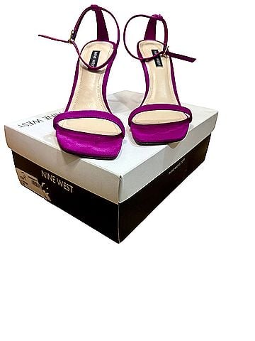 Nine West Heels (view 1)