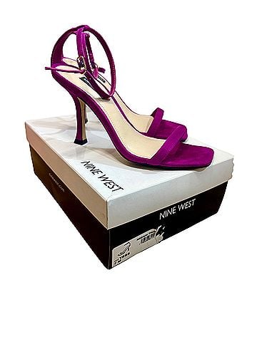 Nine West Heels (view 2)