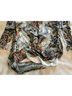 Ed Hardy mesh dragon motif sheath Active Dress - photo 4