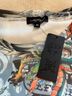 Ed Hardy mesh dragon motif sheath Active Dress - photo 3