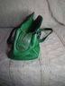 Coach 100% Leather Green Leather Shoulder Bag One size - photo 9