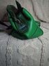 Coach 100% Leather Green Leather Shoulder Bag One size - photo 3