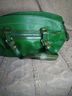 Coach 100% Leather Green Leather Shoulder Bag One size - photo 4