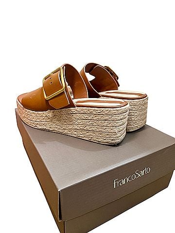 Franco Sarto Wedges (view 1)