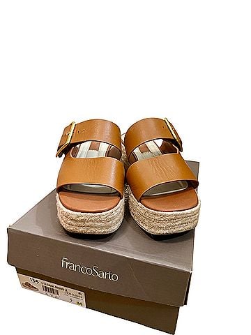 Franco Sarto Wedges (view 2)