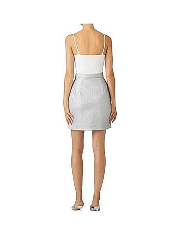 Carven Formal Skirt (view 2)