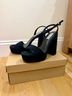 Steve Madden Black Heels Size 7 - photo 3