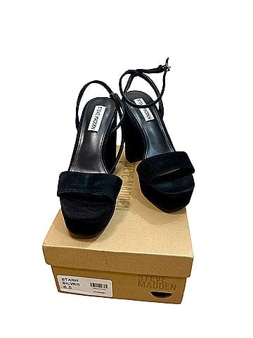 Steve Madden Heels (view 1)