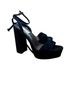 Steve Madden Black Heels Size 7 - photo 2