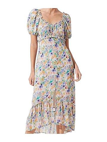 Astr The Label Casual Dress (view 1)