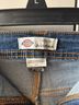 Dickies Blue Denim Shorts Size 27 - photo 3