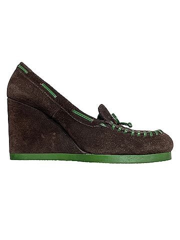 Guess Tee Pee Wedges (view 1)