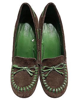 Guess Tee Pee Wedges (view 2)
