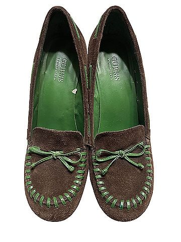 Guess Tee Pee Wedges (view 2)