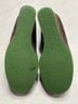 Guess 100% Suede Brown Green Wedges Size 7 1/2 - photo 8