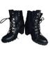 Guess Black Boots Size 9 - photo 2