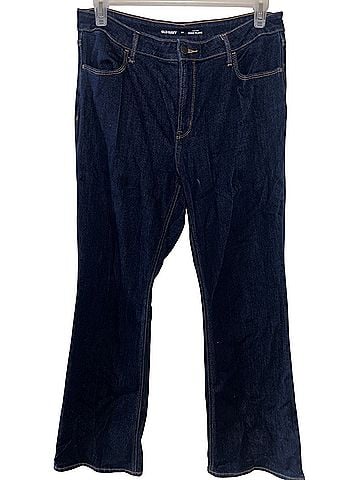 Old Navy Jeans (view 1)