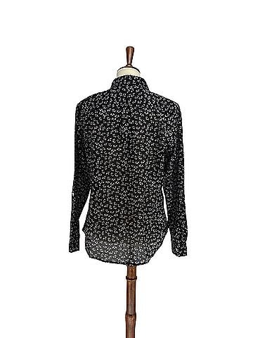 Coldwater Creek Long Sleeve Button-Down Shirt (view 2)