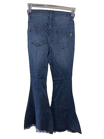 Vibrant M.I.U Jeans (view 2)