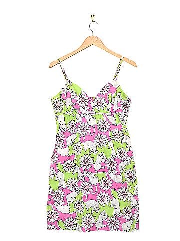 Lilly Pulitzer Cocktail Dress (view 1)