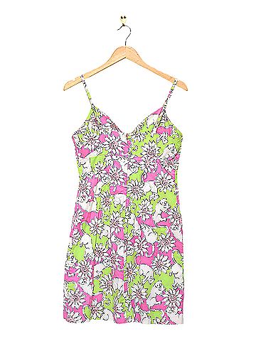Lilly Pulitzer Cocktail Dress (view 2)