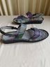 Alegria Multi Color Sandals Size EU 40 - photo 7