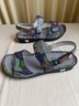 Alegria Multi Color Sandals Size EU 40 - photo 6