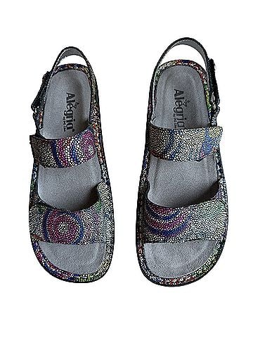 Alegria Sandals (view 1)