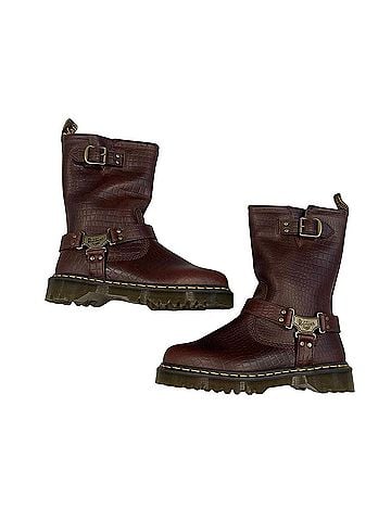 Dr. Martens Boots (view 1)