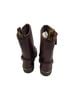 Dr. Martens Brown Boots Size 9 - photo 3