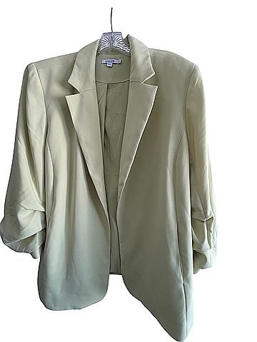 Chico's Blazer (view 1)