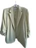 Chico's Blazer - Chico's Blazer Size 16 - photo 1