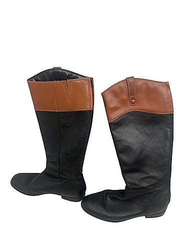 Ciao Bella Boots (view 2)